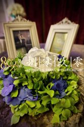 点击看大图 -上海万豪虹桥大酒店·宴会厅