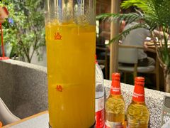 -蘸小院铁锅炖·蘸酱菜·东北菜(怀远门店)