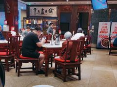 -金鼎轩(方庄天坛店)