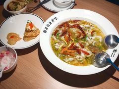 -太二酸菜鱼(深圳布吉万象汇店)