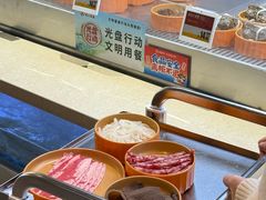 -海底捞大排档火锅(打浦路店)