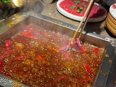 -码头故事火锅(大丰店)