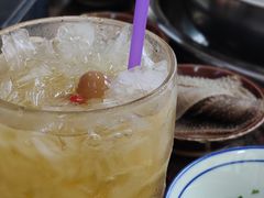 -芈重山老火锅(洪崖洞店)