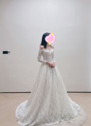 -Chic Bridal 熙可婚纱