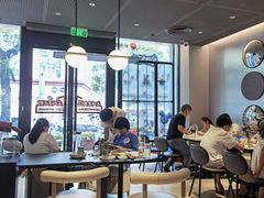-必胜客(八一店)