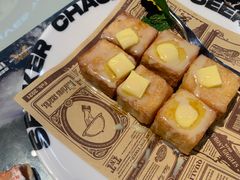 -開籠雀冰室(同和金铂店)