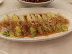 -老上海弄堂菜馆(恒基名人购物中心店)