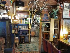 大堂-源一咖啡馆(麒麟巷步行街店)
