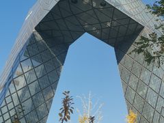 -中央广播电视总台(光华路办公区)