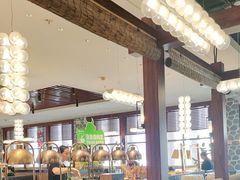 -尚宴牛特鲜自助(太原街万达店)