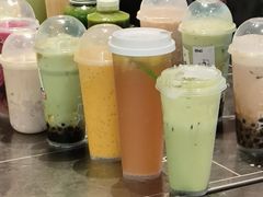 -喜茶(中山白水井店)