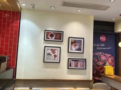 -85度C(南京张府园店)