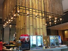 -富力希尔顿酒店·地阔自助餐厅