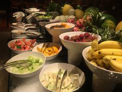 -OPEN開全日自助餐厅·牛肉火锅·海鲜(佛山希尔顿酒店)