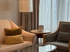 -广州富力丽思卡尔顿酒店