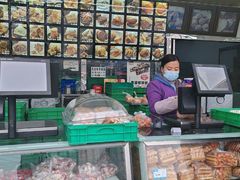 -宫廷糕点铺(双林中横路店)