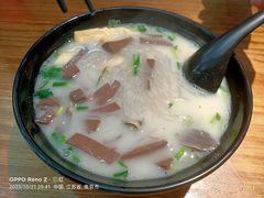 -鸭小妹鸭血粉丝(老门东店)