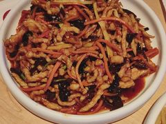 -香香春饼·非遗技艺(万达店)