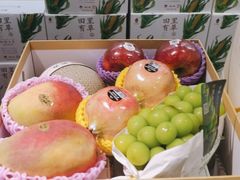 -e佳鲜果(四方坪店)