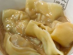 拌馄炖-潘国仙耳光馄饨(黄家阙路店)