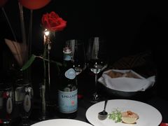 -小火花·干式熟成牛排馆Spark SteakHouse(剑桥郡店)