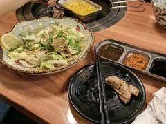 -炼瓦家日式烧肉·寿喜烧(融创精彩天地店)