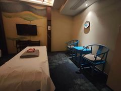 -鼎族怡华·指压·经络·疗愈SPA(紫荆店)