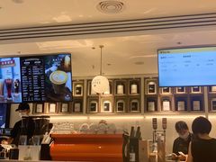 -Peet's Coffee皮爷咖啡(万象天地店)