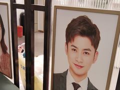 -海马体照相馆(北京apm店)