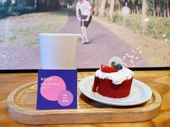 -Nectar One Cafe(勇烈路n1店)
