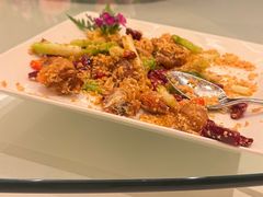 -利苑酒家(宜安广场店)