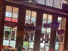 -蚝堡海鲜·威海菜·海肠捞饭·烧烤·亚洲吃蚝公司(幸福门店)