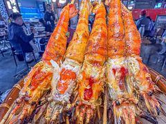 -吾家传承·橄榄妹大排档(陈家祠店)