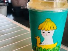 -奈雪的茶(凯德新都心店)