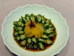-黛遇·黛瓦宴花园餐厅