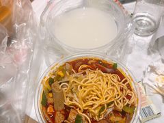 -汪胖子襄阳牛肉面(华丰路店)
