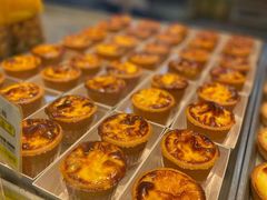 -鲍师傅糕点(永安里店)