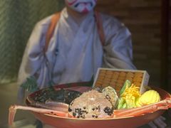 -湖月·割烹料理(湖滨店)