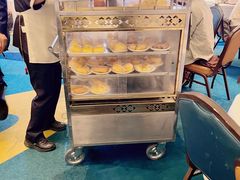 -美心皇宫(沙田大会堂店)