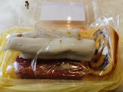 -四宜糕团店(南大街店)