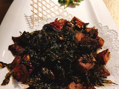 -新竹里馆·花园餐厅(兴苑路店)