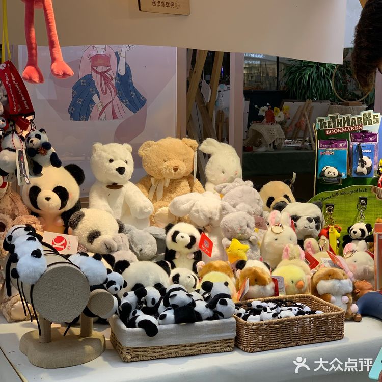 春熙路还有小市集⁉️难怪这是成都的逛街天堂