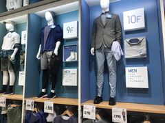 -优衣库(银座店)