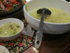 -城南往事济南风味主题餐厅(东环店)