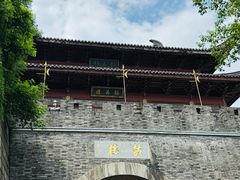 -鼓楼(西湖风景名胜区)