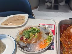 -三江源活鱼现烤(维多利摩尔城店)