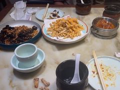 -红蜡烛-养生粥-津鲁菜(中山路店)