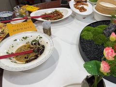 -中卫御苑福膳·养生局(圆明园店)