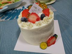 -执茶识麦(万达华府店)