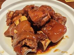 -好嫂子•刀削面(大兴店)